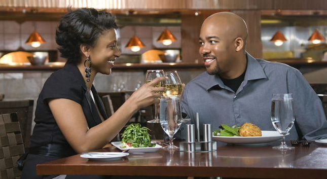 perfect first date tips for black couples