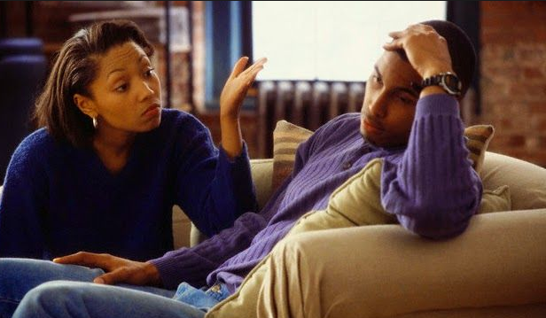 reasons black couples should go to marriage counseling