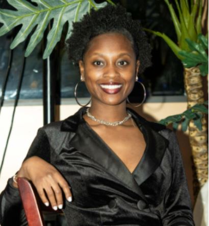 Kenyatta Wheeler, Master’s Level Clinician at Atlanta Couple Therapy