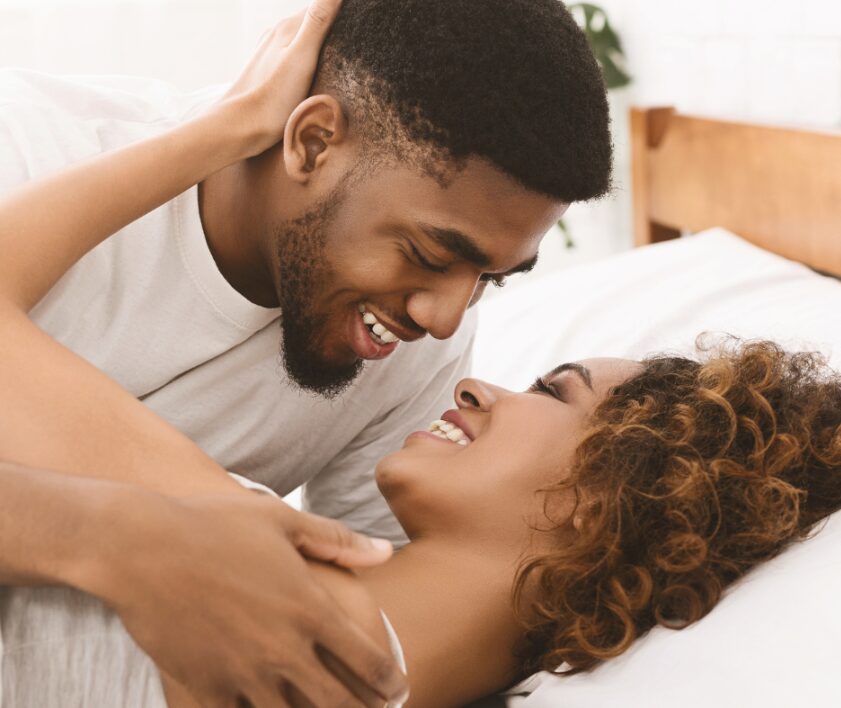 Three (3) Compelling Reasons to Schedule Sex with your Spouse or Partner!