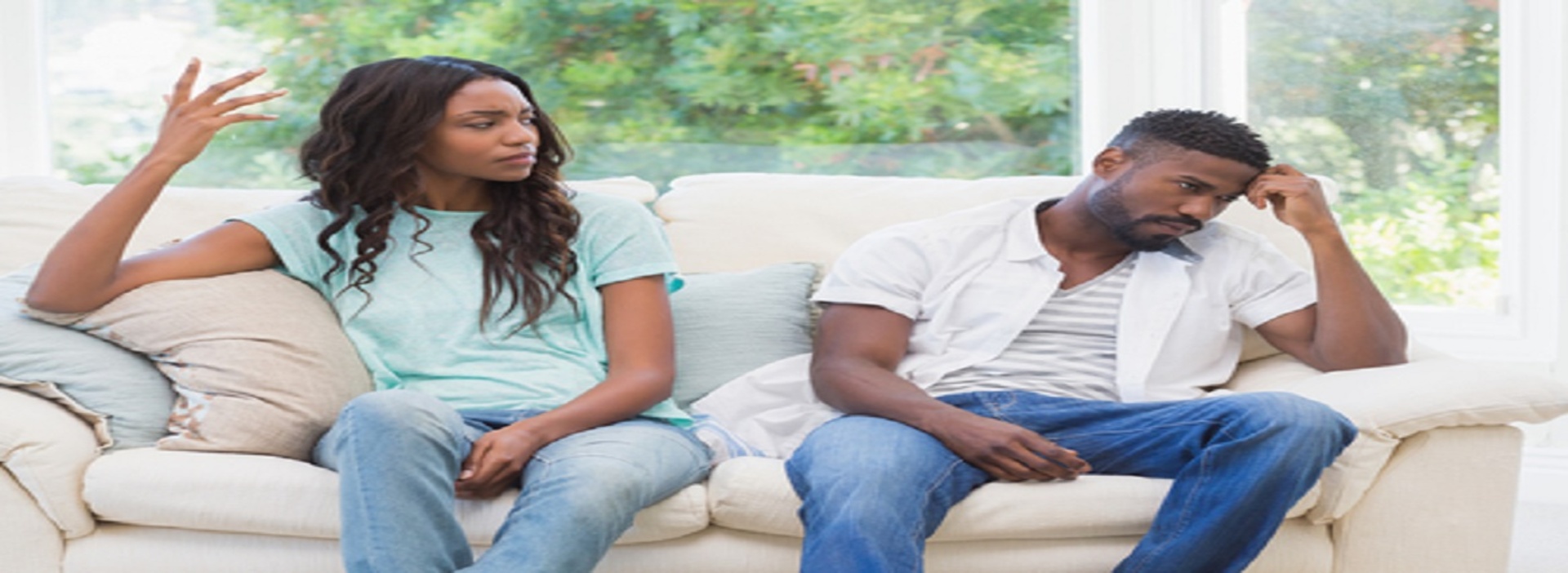 Atlanta Couples Therapy, Counseling, Black Licensed Psychologist