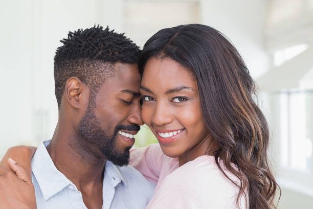 Black Couples Therapy