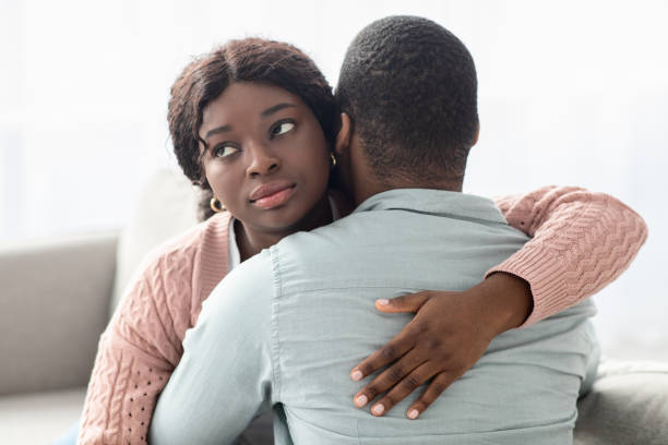 Infidelity