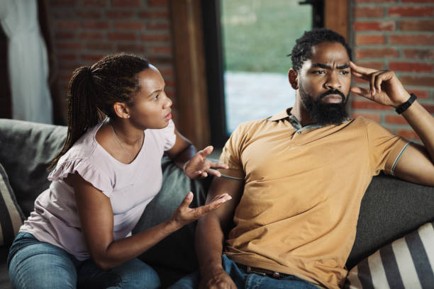 Atlanta Couple Therapy | Is It Anxiety or Incompatibility? 7 Signs Your Worry Is Running Your Relationship Atlanta Couple Therapy | Is It Anxiety or Incompatibility? 7 Signs Your Worry Is Running Your Relationship
