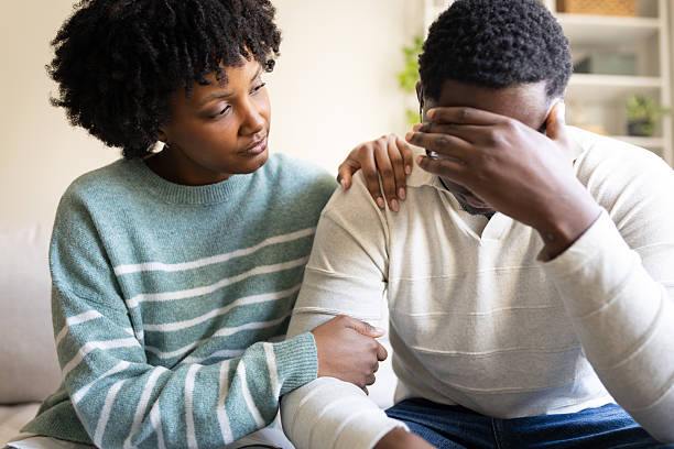 Atlanta Couple Therapy | Rebuild Broken Trust in a Relationship: Your Path to Healing and Emotional Safety Atlanta Couple Therapy | Rebuild Broken Trust in a Relationship: Your Path to Healing and Emotional Safety