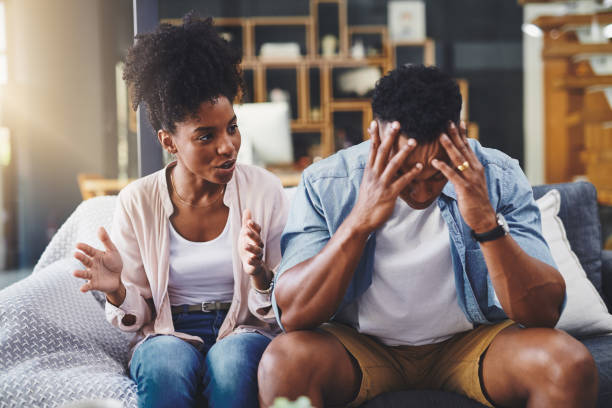 Atlanta Couple Therapy | Why "I Already Told You That" Is a Warning Sign, Not Just an Annoyance Atlanta Couple Therapy | Why "I Already Told You That" Is a Warning Sign, Not Just an Annoyance