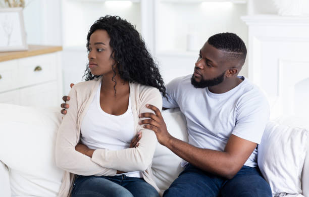 Atlanta Couple Therapy | Home relationship