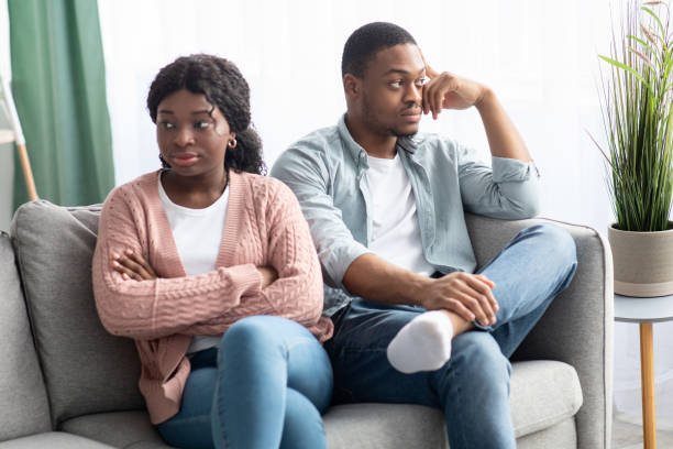 Atlanta Couple Therapy | What Your Body Does the Second You Feel Criticized (and How to Override It)