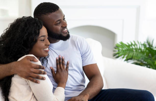 Atlanta Couple Therapy | Home Infatuation