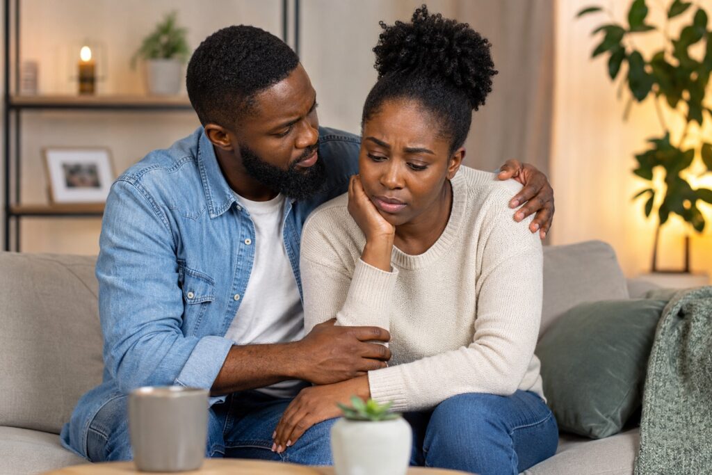 Atlanta Couple Therapy | Home Emotional Intimacy