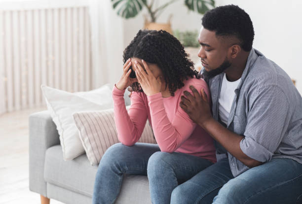 Atlanta Couple Therapy | PTSD and Emotional Intimacy: Why Trauma Can Make Closeness Difficult Atlanta Couple Therapy | PTSD and Emotional Intimacy: Why Trauma Can Make Closeness Difficult