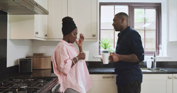 Atlanta Couple Therapy | Home communication problems
