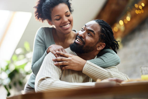Atlanta Couple Therapy | Home Couples