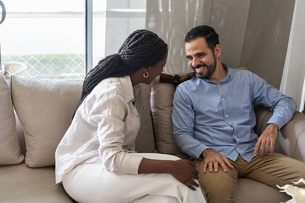 Atlanta Couple Therapy | How Do You Rebuild Intimacy in a Marriage? Atlanta Couple Therapy | How Do You Rebuild Intimacy in a Marriage?