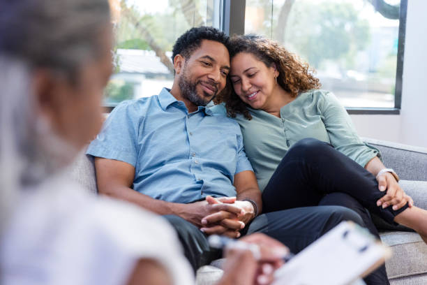 Atlanta Couple Therapy | Home Couples