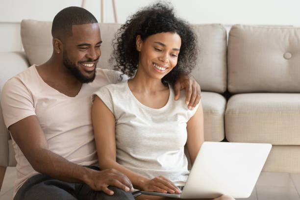 Atlanta Couple Therapy | 5 Red Flags Black Couples Ignore in Marriage Couples